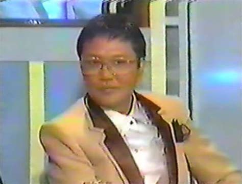 George Estregan – Bold 80's Pinays.